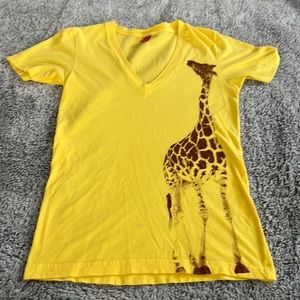 Xs oaklandish tshirt